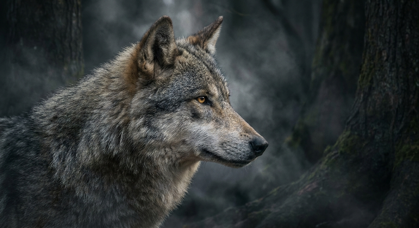 como ativar o arquetipo do lobo passo a passo