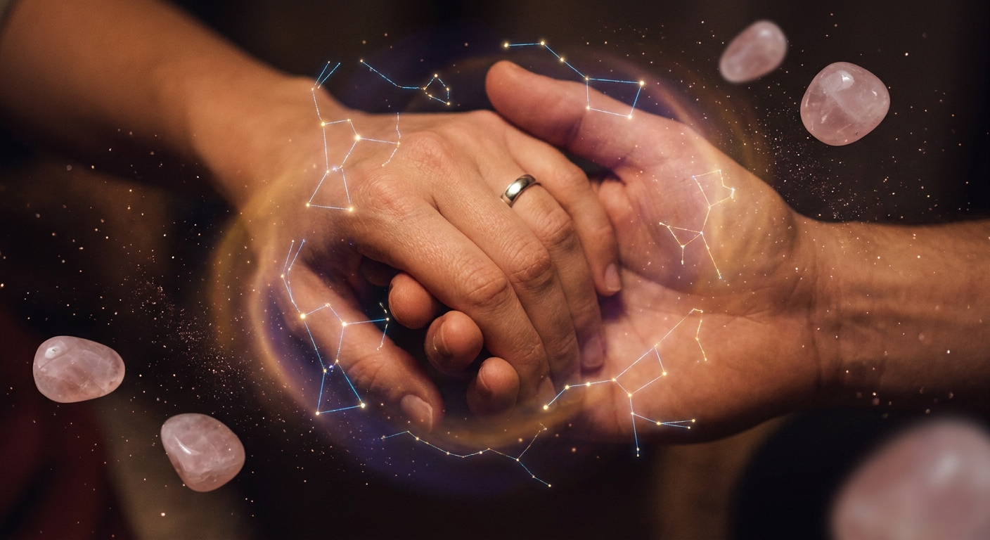 quais signos sao mais compativeis para casamento